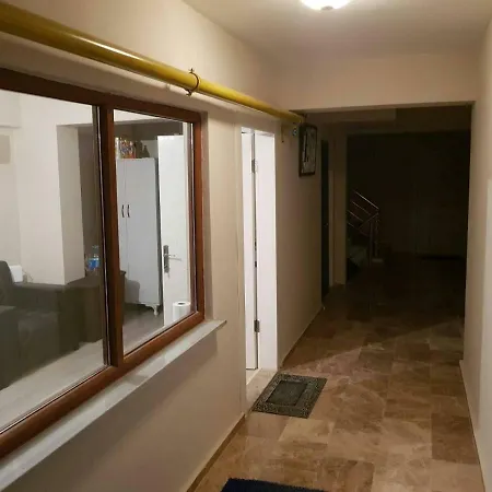 Apartman Pota Apart