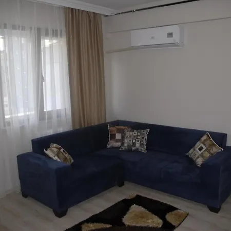 Apartman Pota Apart Nilüfer